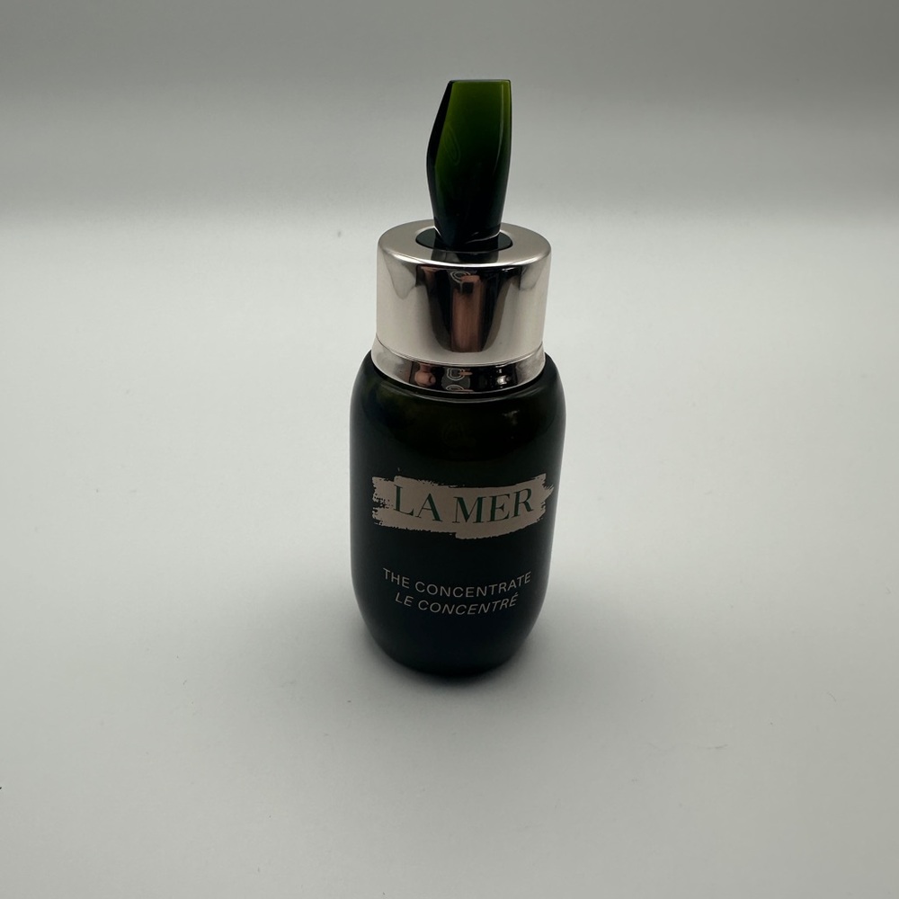 La Mer Green Concentrate Serum